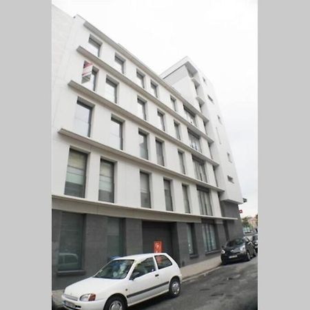 بروكسل Luxury Suite Apartment Flagey/Louizalaan المظهر الخارجي الصورة