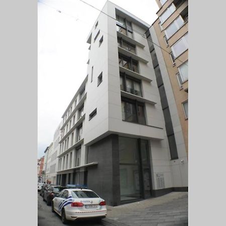 بروكسل Luxury Suite Apartment Flagey/Louizalaan المظهر الخارجي الصورة