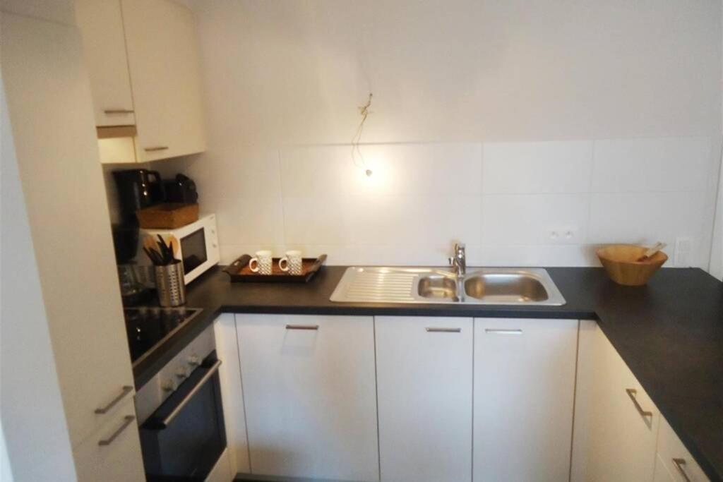 بروكسل Luxury Suite Apartment Flagey/Louizalaan المظهر الخارجي الصورة